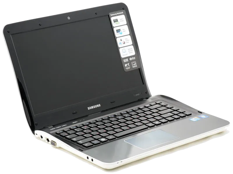 ноутбук Samsung SF410-S01