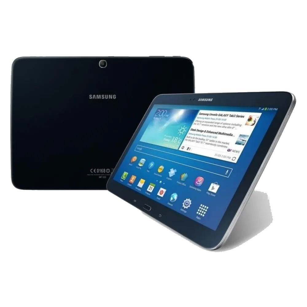 планшет Samsung P5200 Galaxy Tab 3 10.1