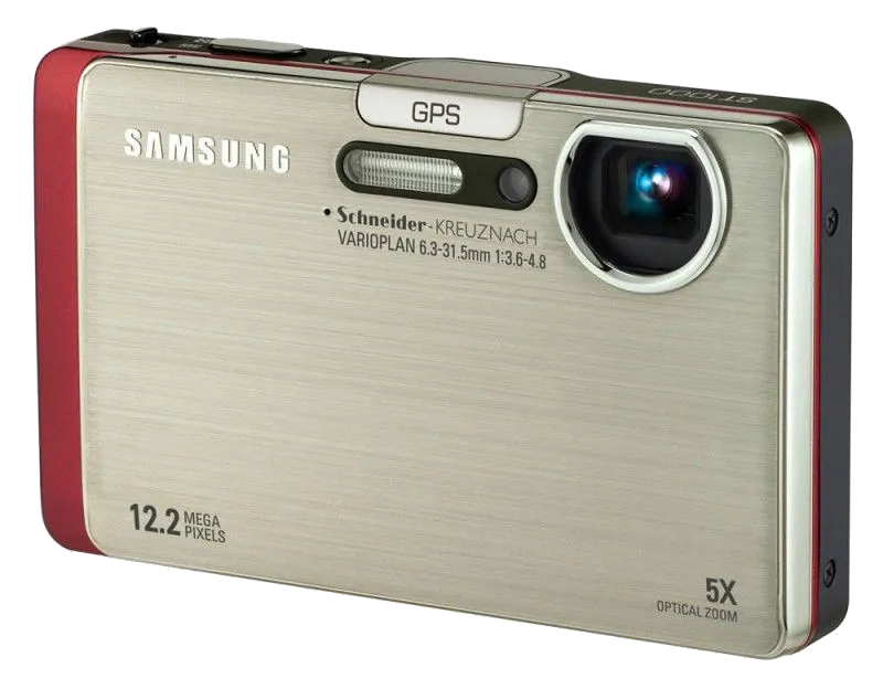 фотоаппарат Samsung ST1000