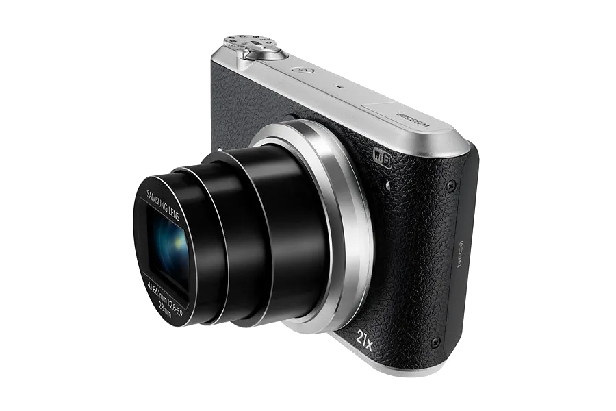 фотоаппарат Samsung WB350F