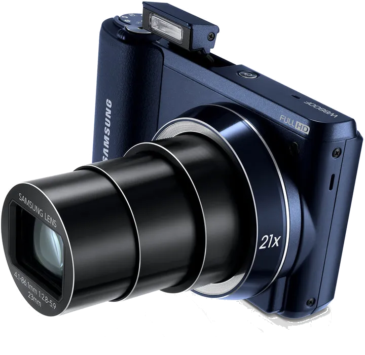 фотоаппарат Samsung WB800F