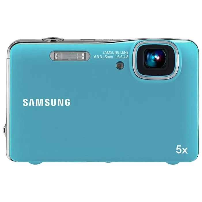 фотоаппарат Samsung WP10