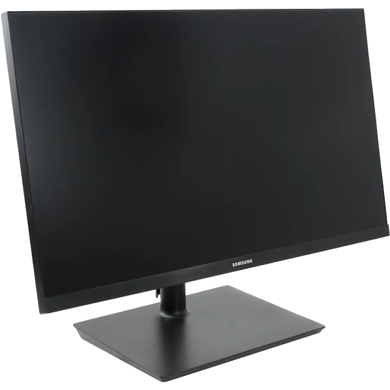 монитор Samsung S27H850QFI
