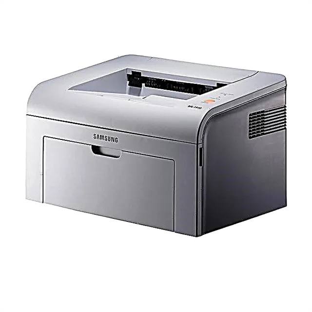 принтер Samsung ML-1615