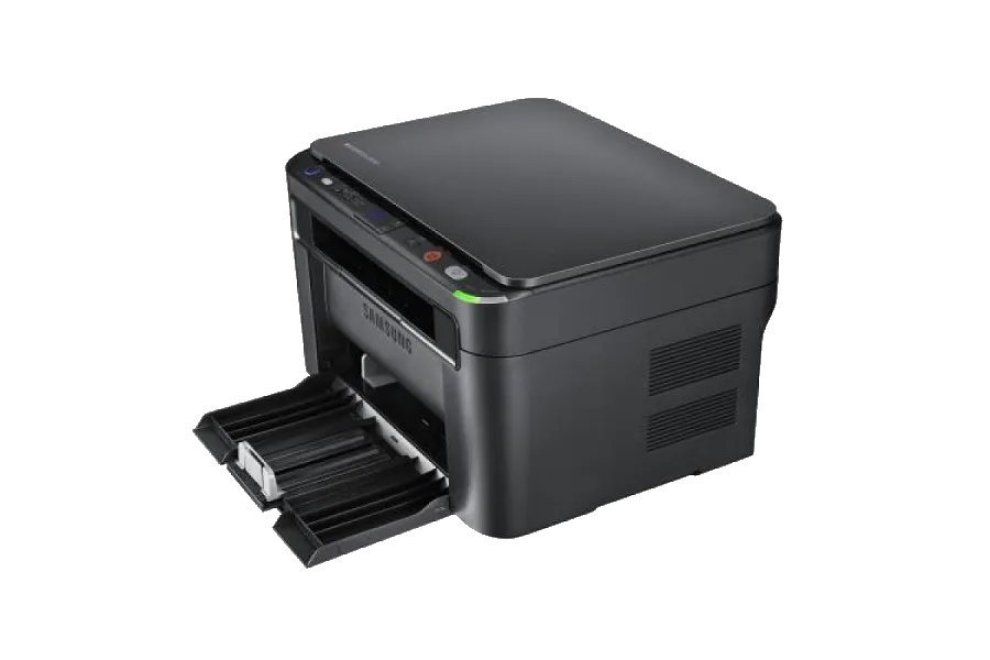 принтер Samsung SCX-3207