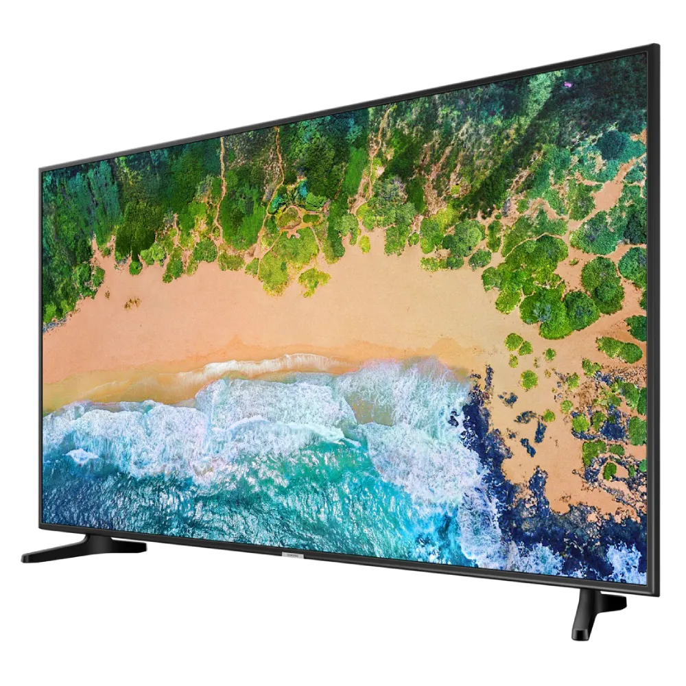 телевизор Samsung UE50NU7097UXRU