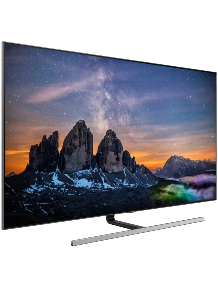 телевизор Samsung QE65Q80R