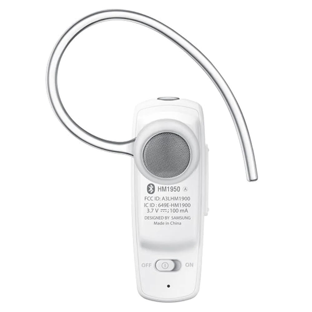 наушники Samsung HM1950