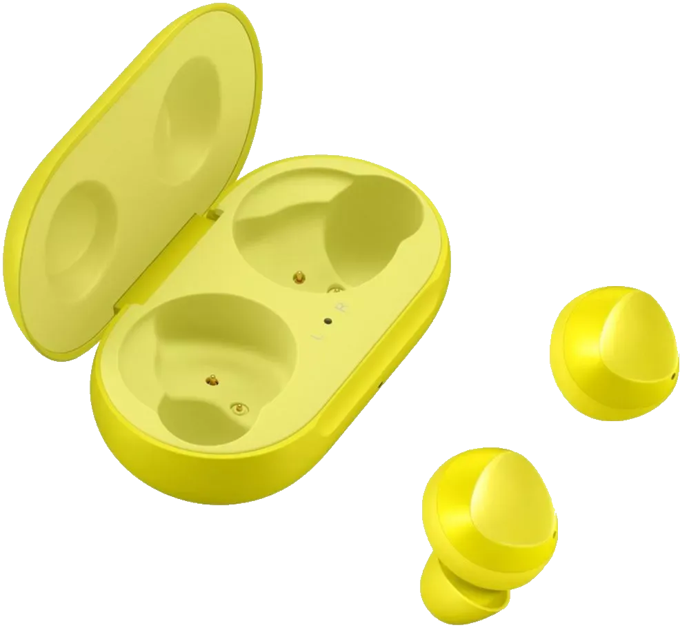наушники Samsung Galaxy Buds