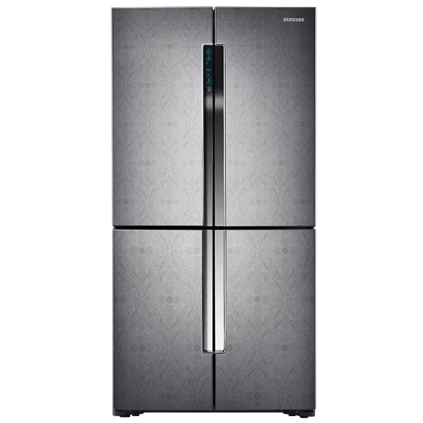 холодильник Samsung  RF905QBLAXW