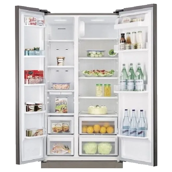 холодильник Samsung  RSA1NTVB