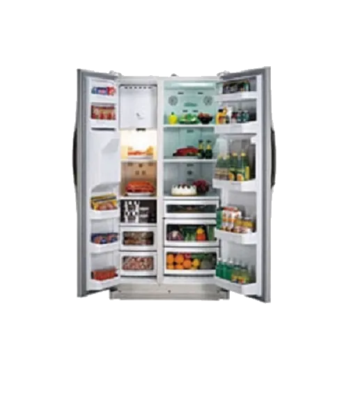 холодильник Samsung  SRS-22 FTC