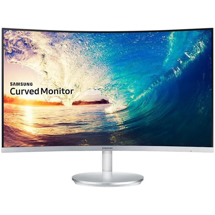 монитор Samsung C27F591FDN