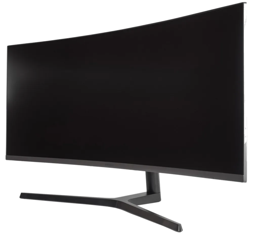 монитор Samsung C34H890WJI