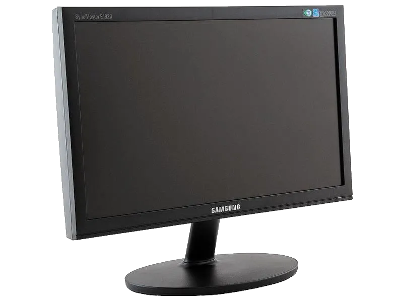 монитор Samsung E1920N