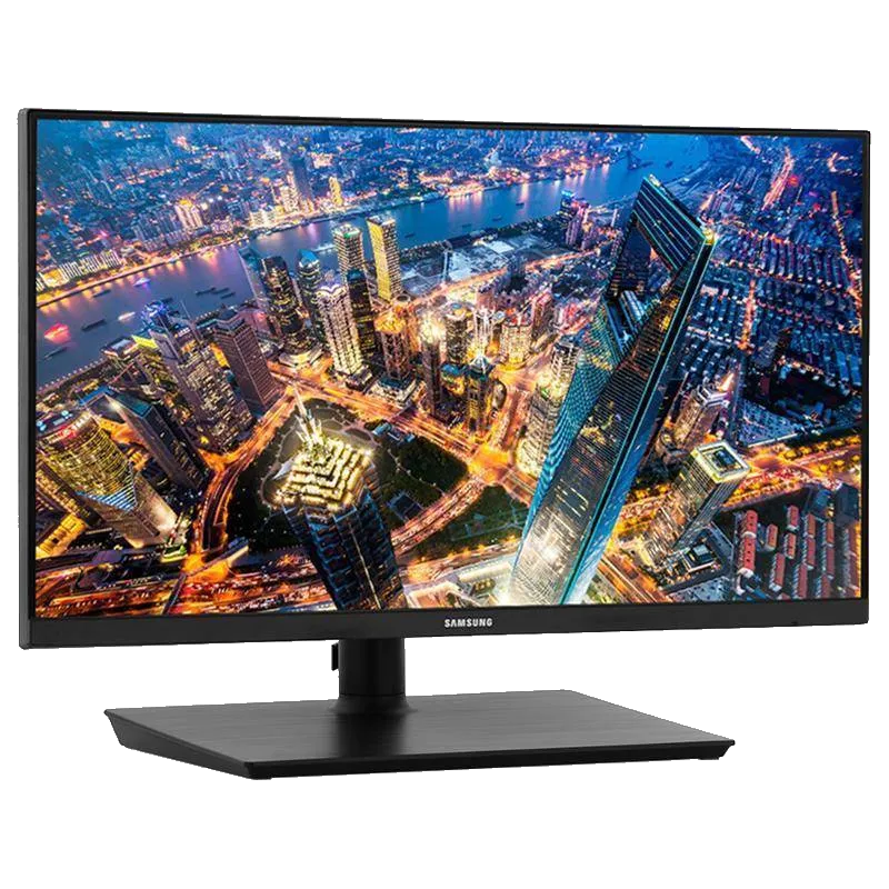 монитор Samsung S24H850QFI