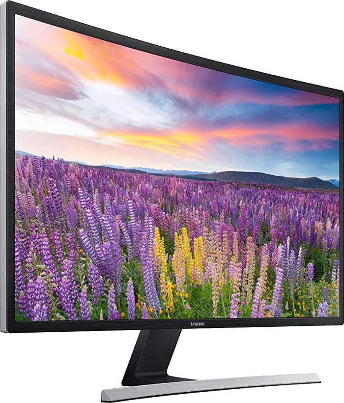 монитор Samsung S32E590C