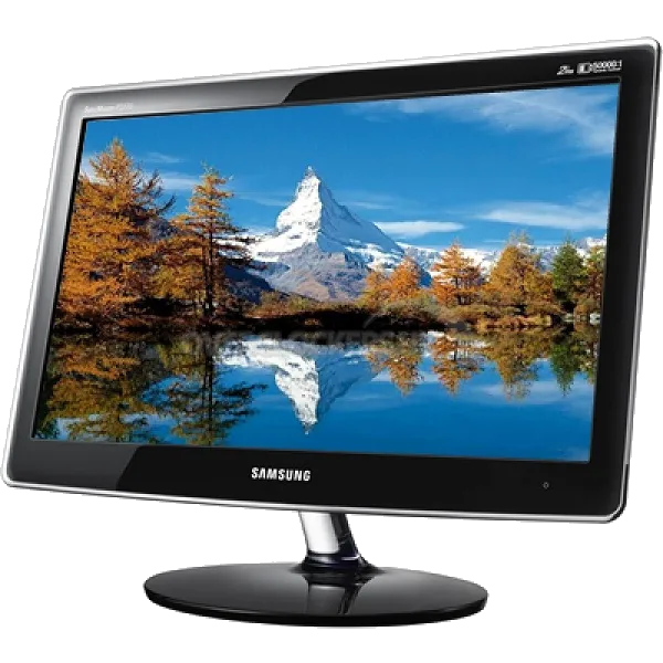 монитор Samsung SyncMaster P2070