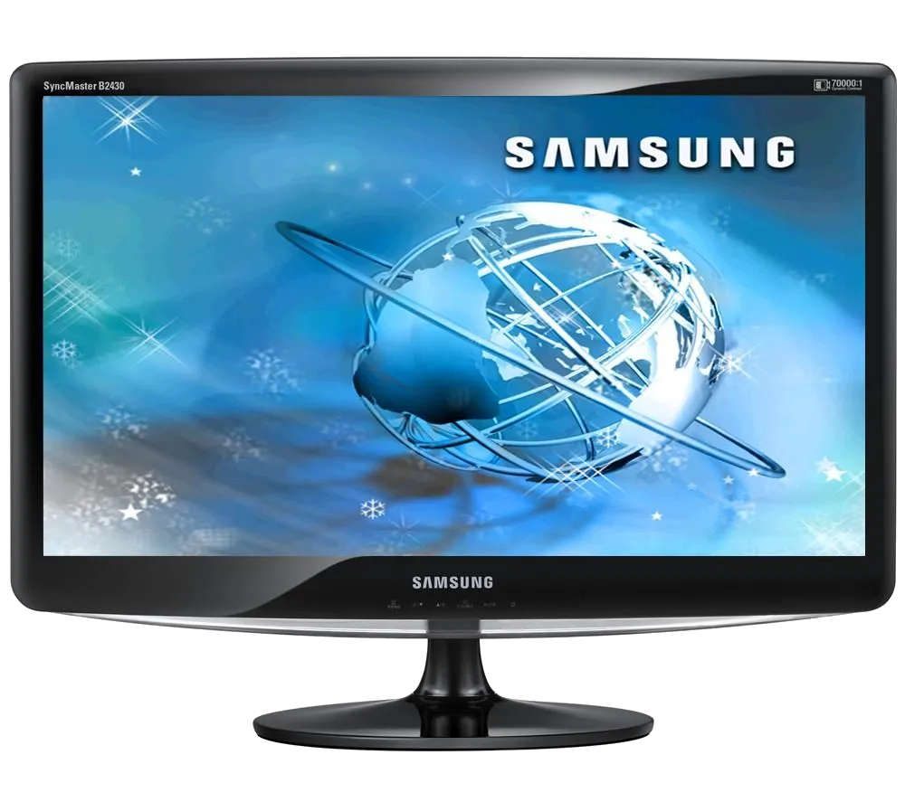 монитор Samsung B2430L