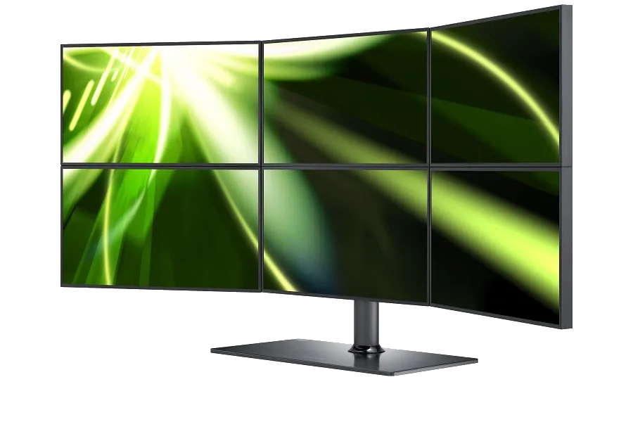 монитор Samsung MD230X6