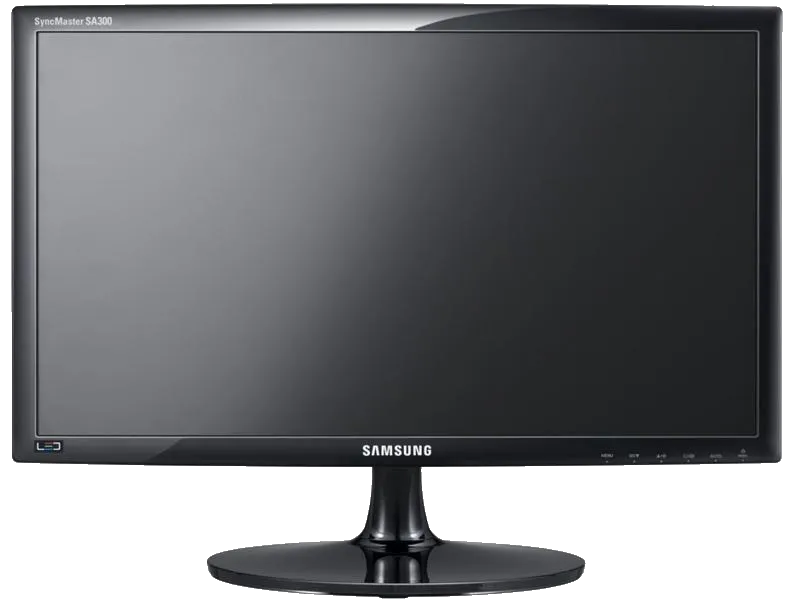 монитор Samsung S20A300B