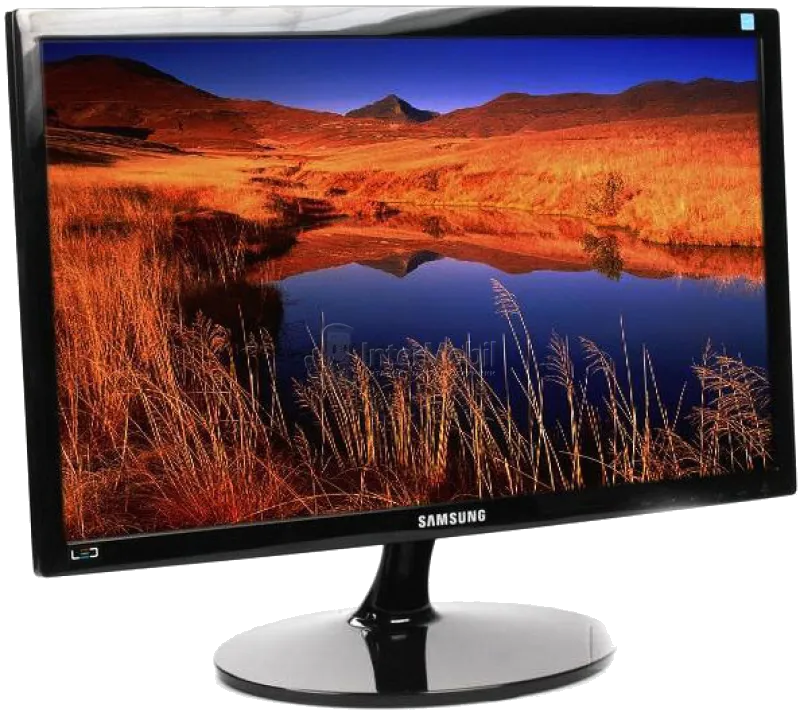 монитор Samsung S23A300B