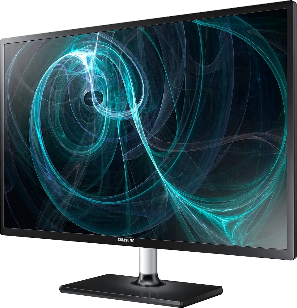 монитор Samsung S27C590H