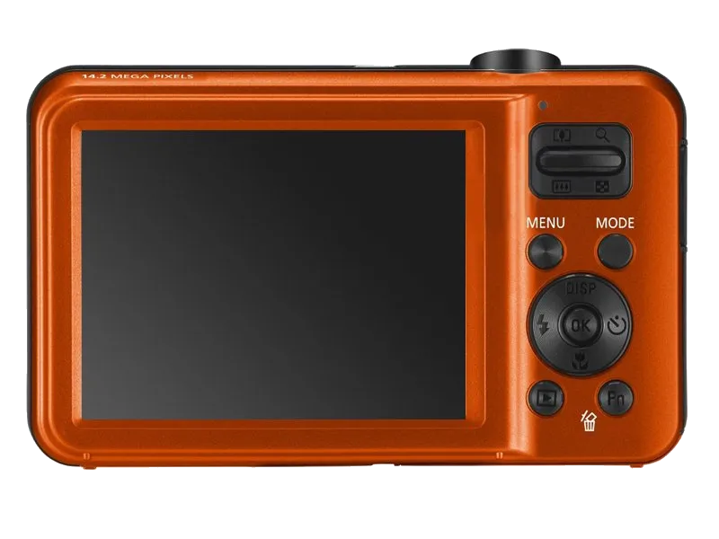 фотоаппарат Samsung ES75