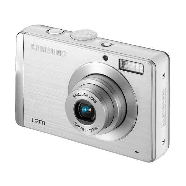 фотоаппарат Samsung L210