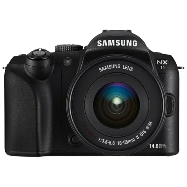 фотоаппарат Samsung NX11 Body
