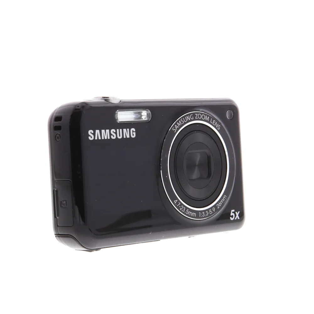 фотоаппарат Samsung PL120