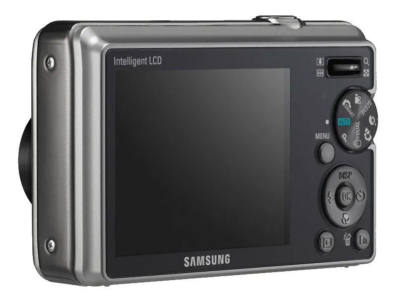 фотоаппарат Samsung PL60