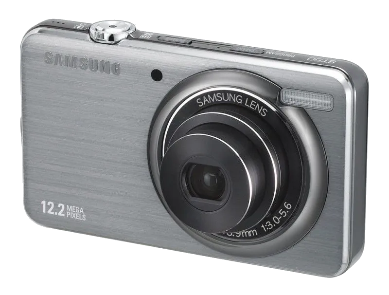 фотоаппарат Samsung ST50