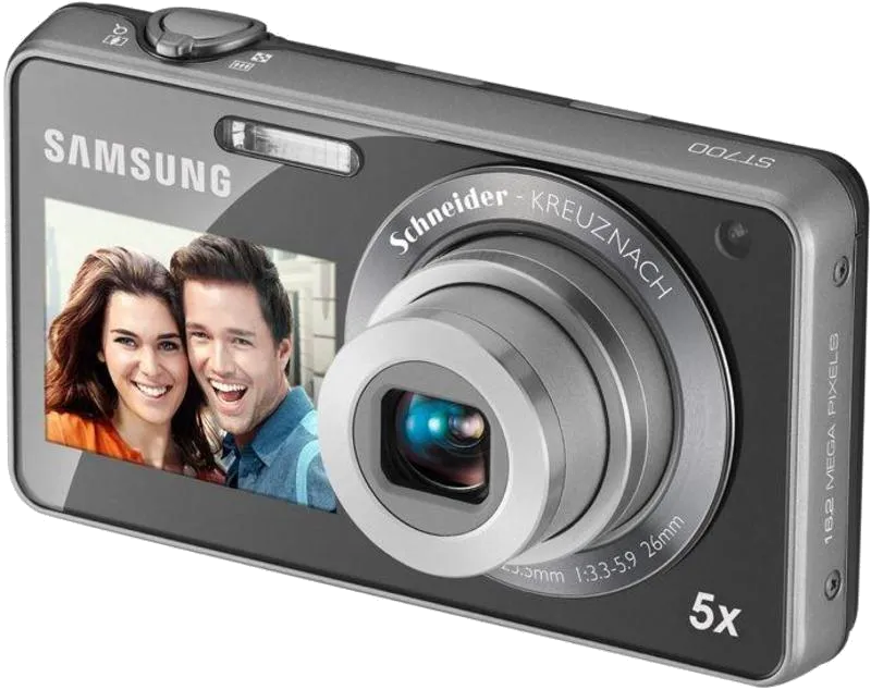 фотоаппарат Samsung ST700