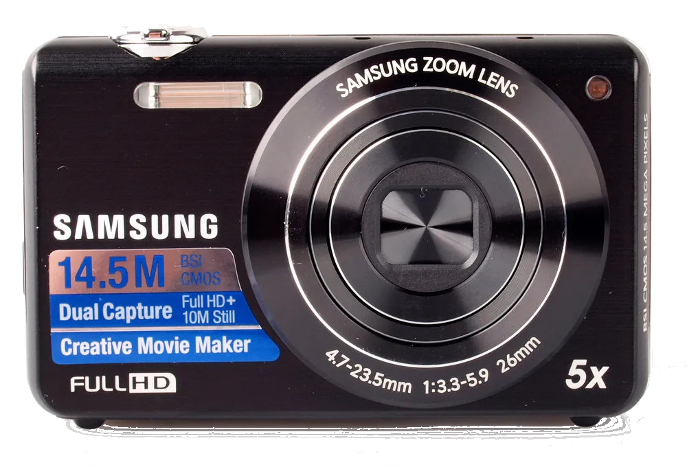 фотоаппарат Samsung ST96