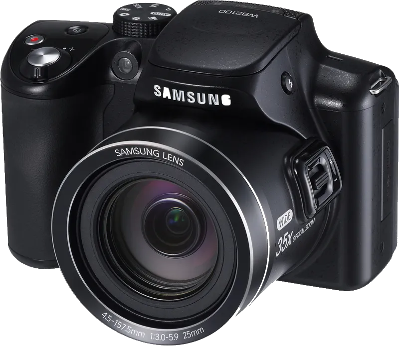 фотоаппарат Samsung WB2100