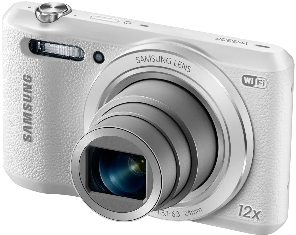 фотоаппарат Samsung WB35F
