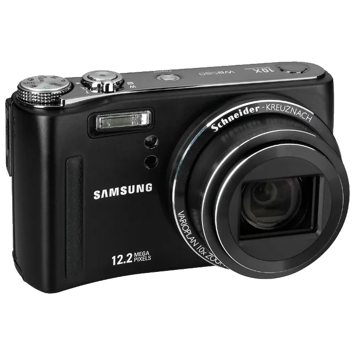 фотоаппарат Samsung WB550