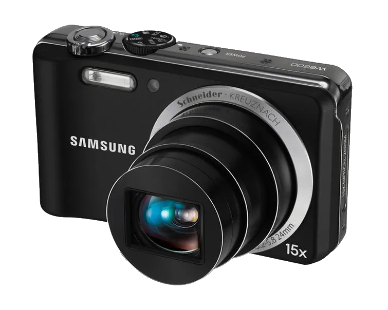 фотоаппарат Samsung WB600