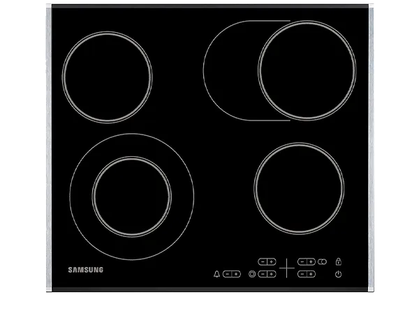 варочная панель Samsung C61R1CDMST