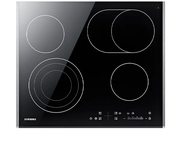 варочная панель Samsung CTR264KC01