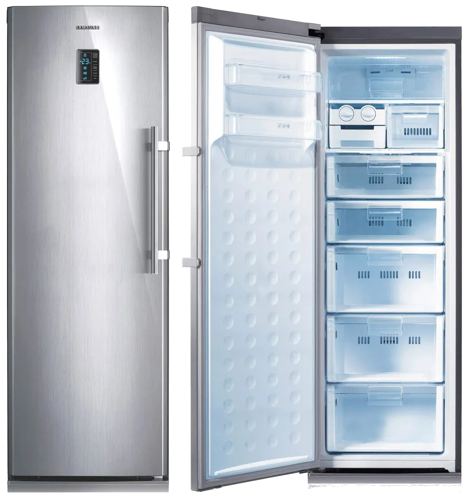 морозильная камера Samsung RZ-70 EEMG