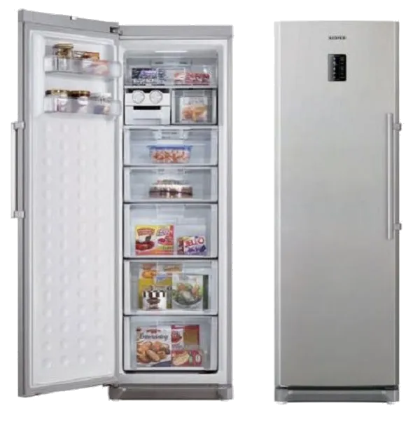 морозильная камера Samsung RZ-60 EETS