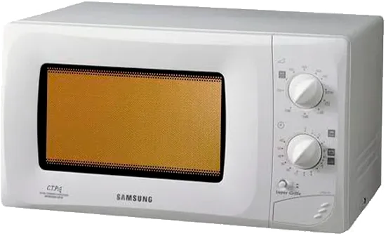 микроволновая печь Samsung PG811R