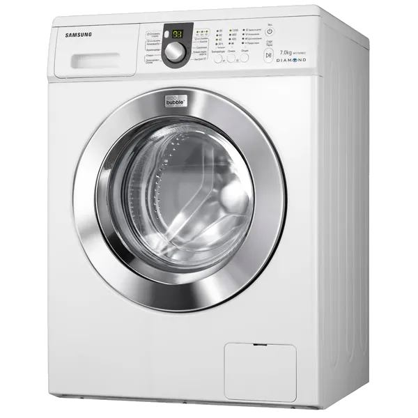 стиральная машина Samsung WF1702WCC