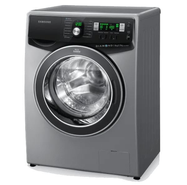 стиральная машина Samsung WD1704WQR