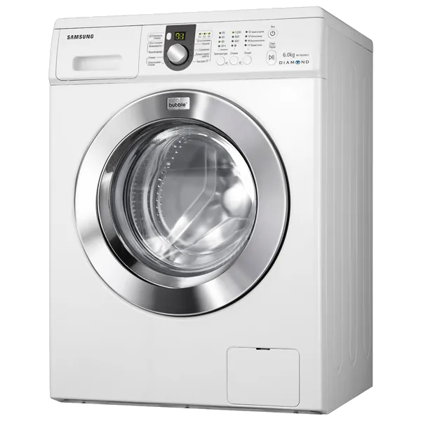 стиральная машина Samsung WF1602W5V