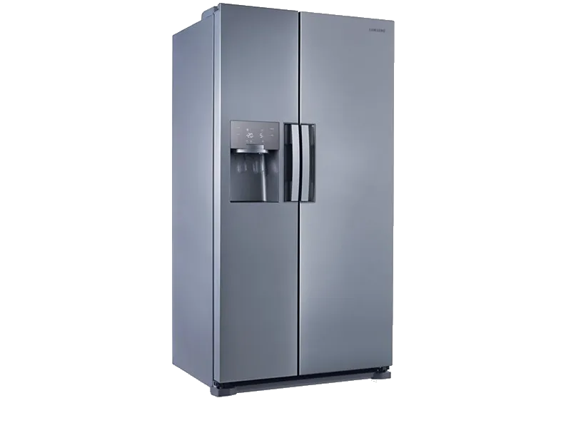 холодильник Samsung RS-7768 FHCSL