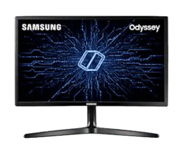 монитор Samsung C24RG54FQU