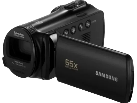 видеокамера Samsung SMX-F54BP